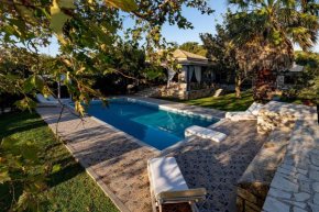 Eleonas Villa